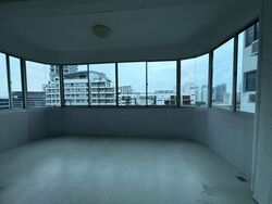 Rajah Tower (D12), Apartment #501311611